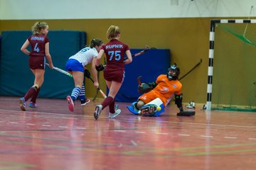 Bild 270 - B-Juniorinnen Bahrenfeld